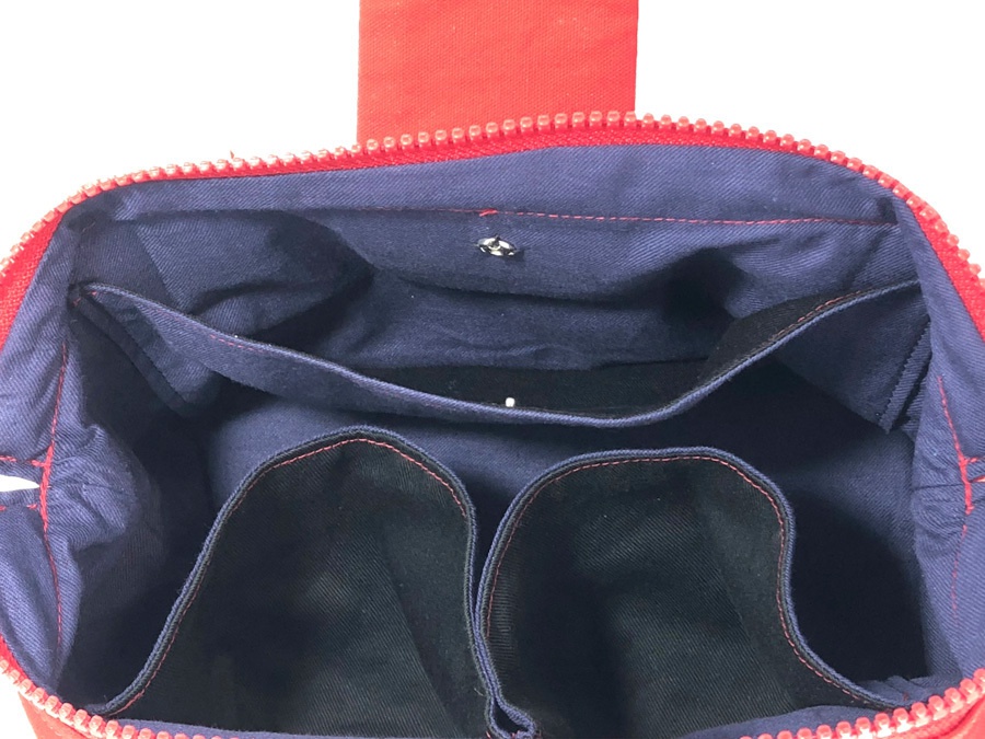 【会計ポーチ】英雄王の宝物庫