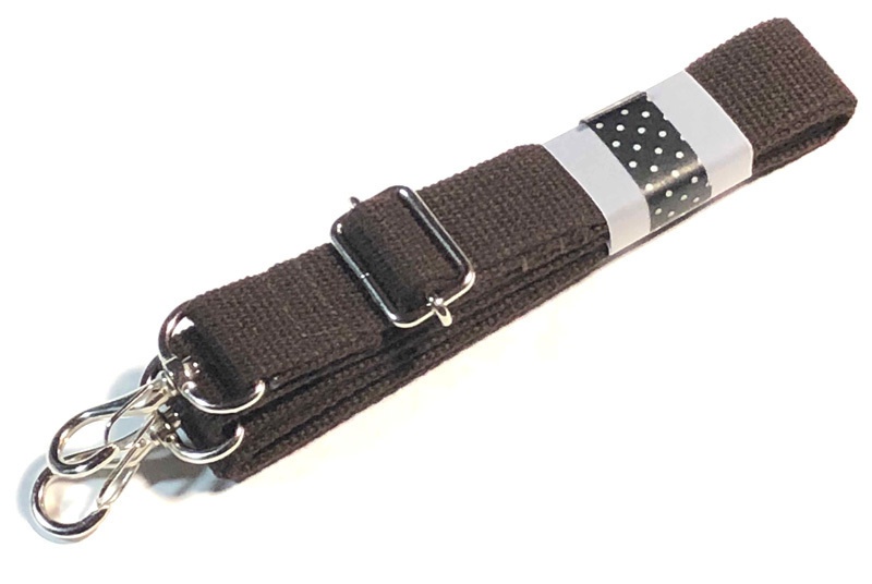 【会計ポーチ】番犬。