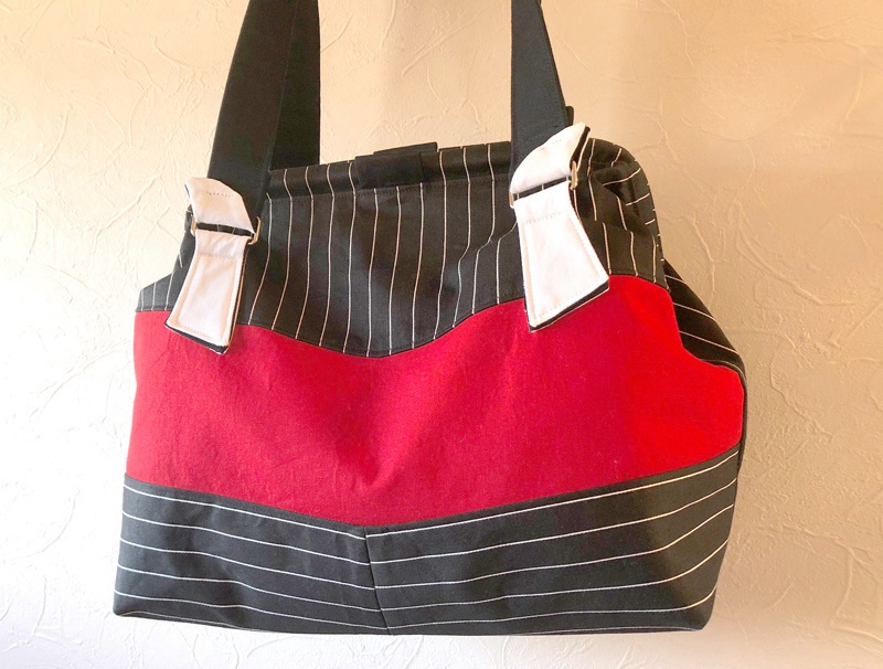 【サンプル割】サリエリバッグ(ニューム口金)