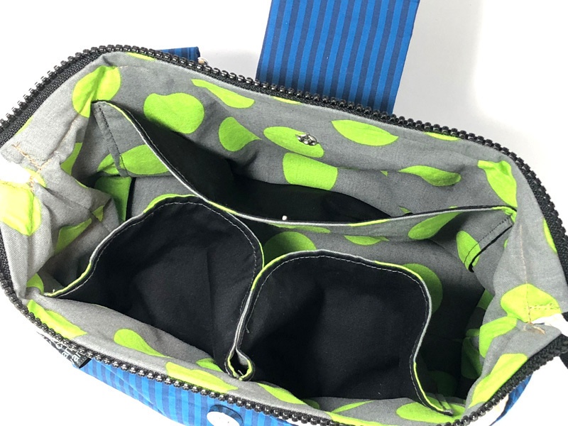 【会計ポーチ】アヴィケブロン ver.02