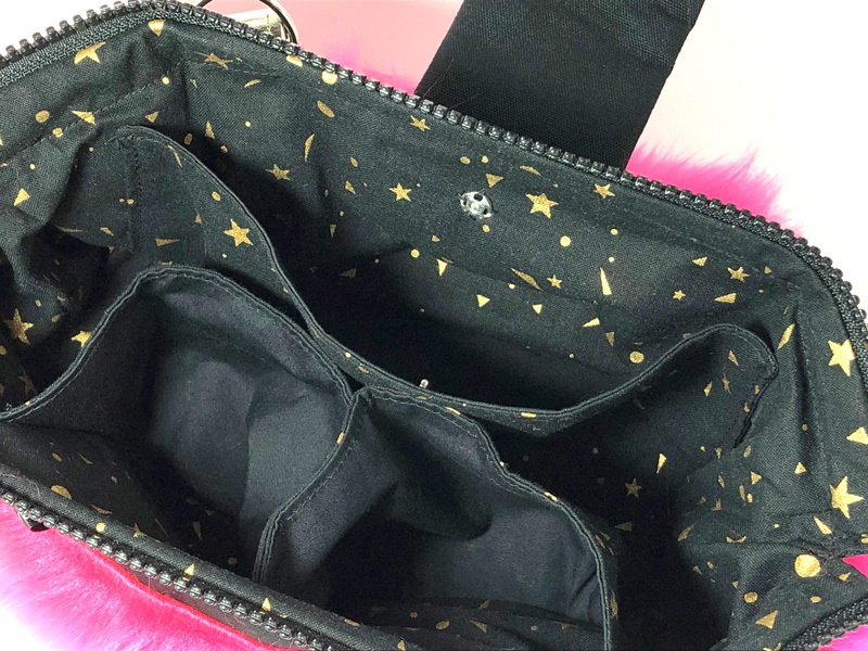 【会計ポーチ】カルナ