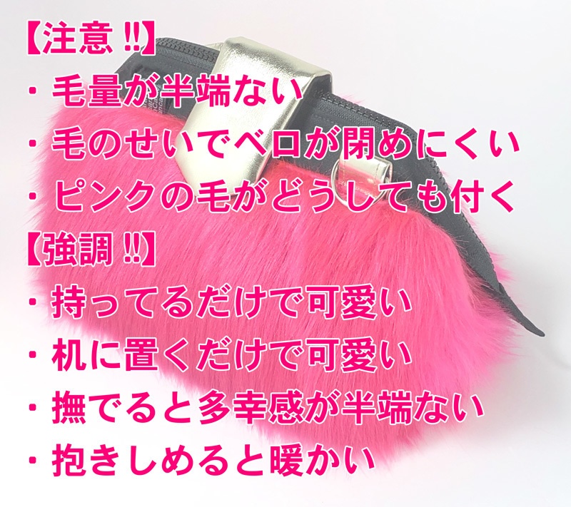 【会計ポーチ】カルナ