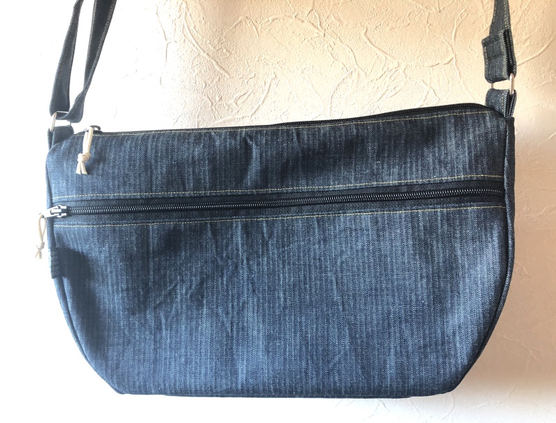 【お試し割】ショルダーバッグ　アニマル柄