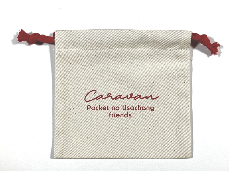 ウサチャン巾着02