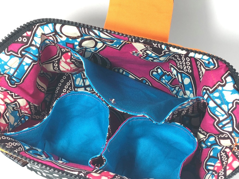 【会計ポーチ】アビゲイル ver.02