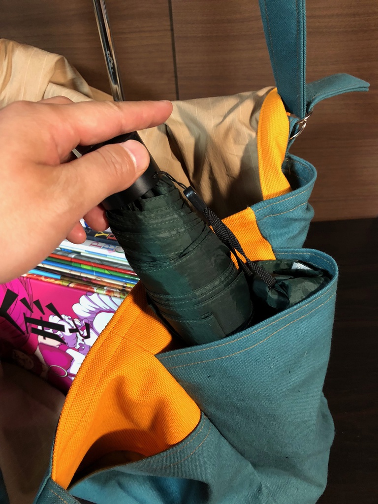 【作り方と寸法】387おばちゃんの戦利品バッグ