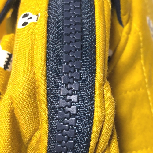 【会計ポーチ】マスター・ド・ドクロ