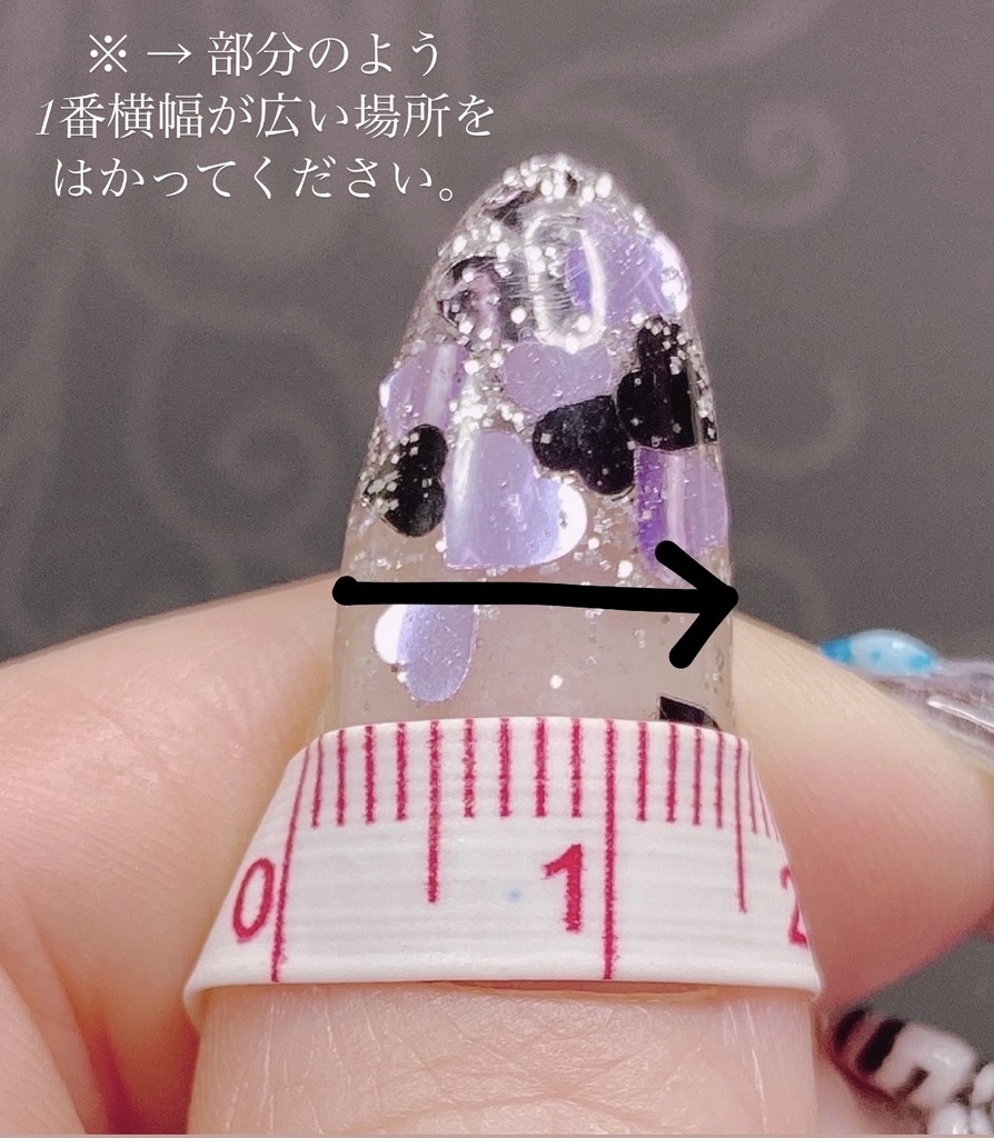 ✞オーダーご注文の流れ✞