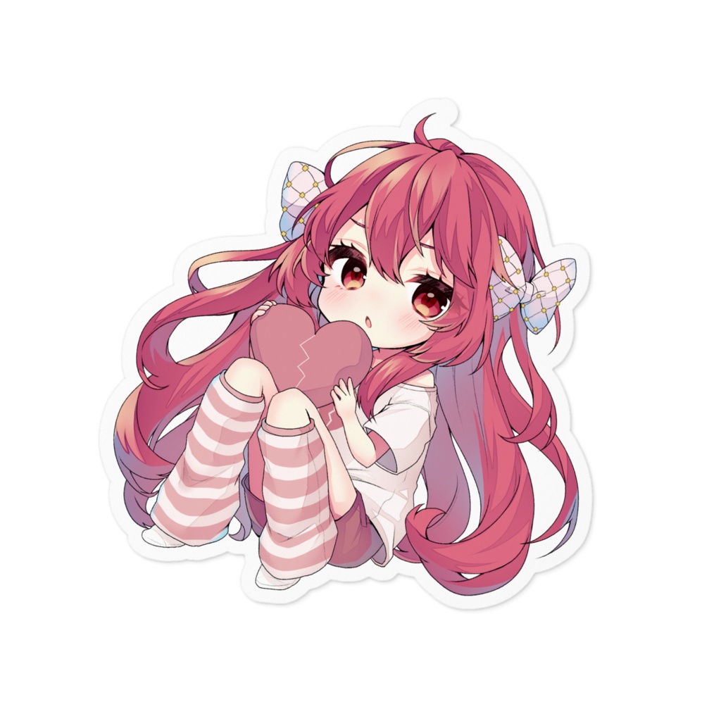 2021誕生日 ステッカー