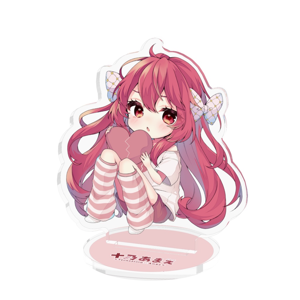 2021誕生日 アクリルフィギュア