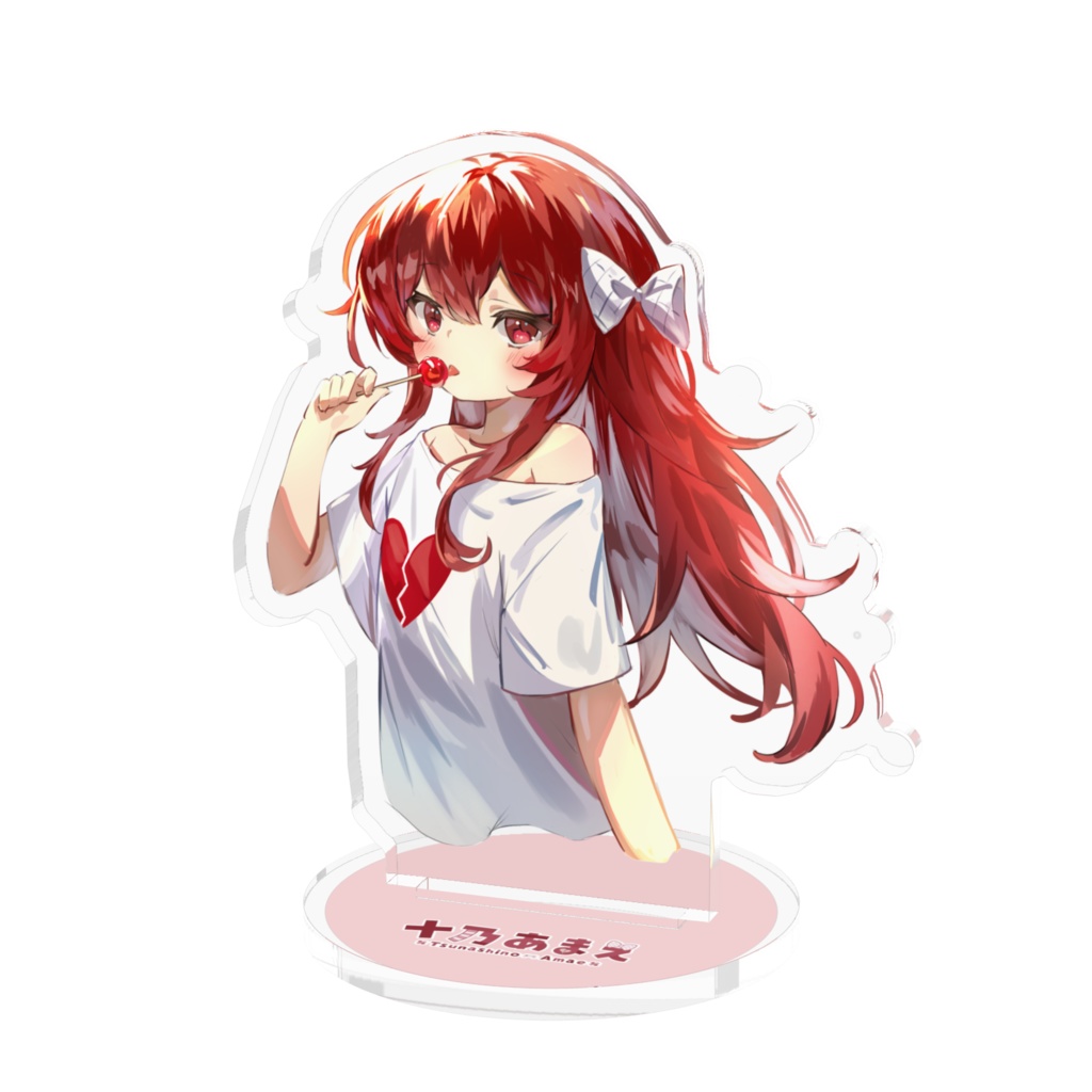 十乃あまえ アクリルフィギュア