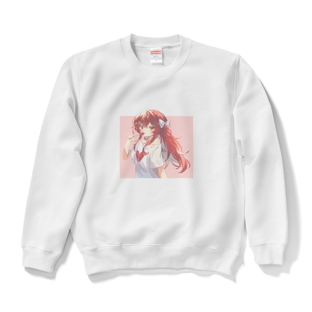 十乃あまえ スウェット