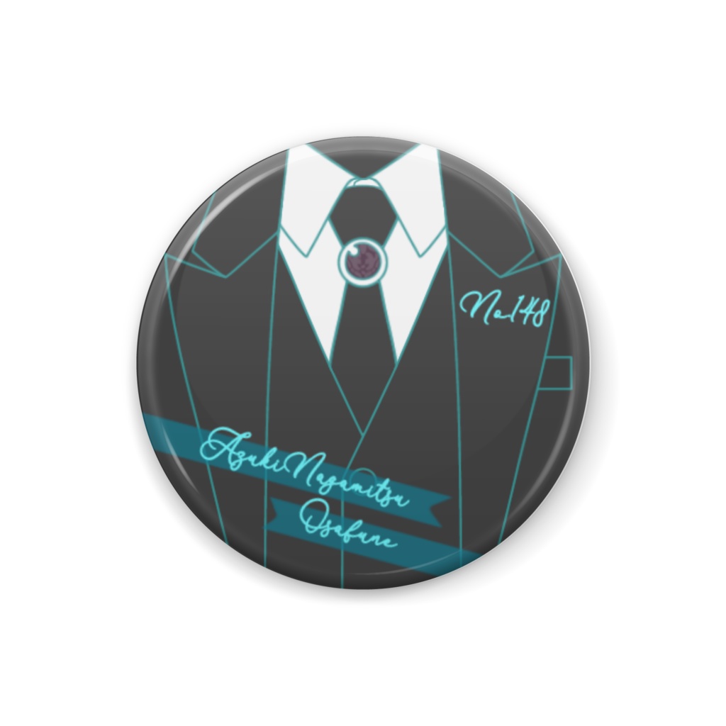 □○monokuro&suit/no148