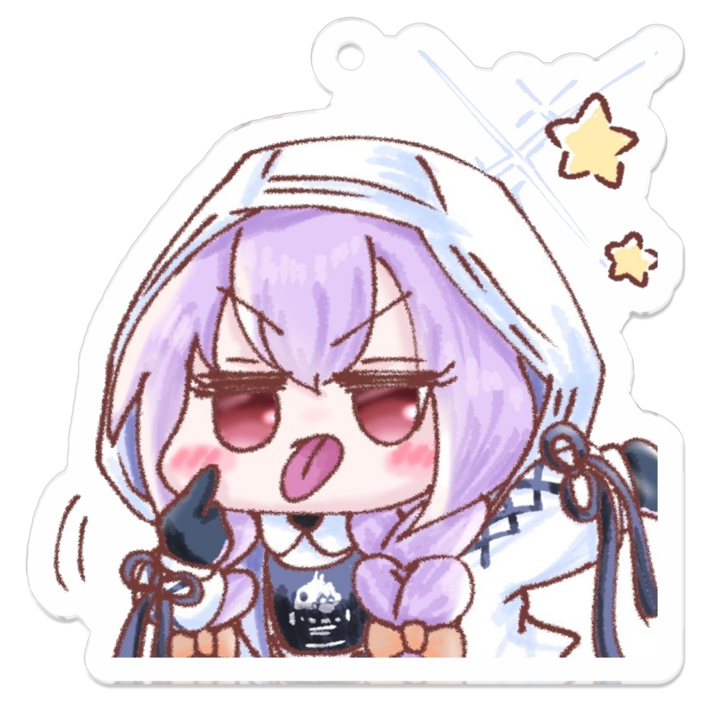 姫ちゃん…