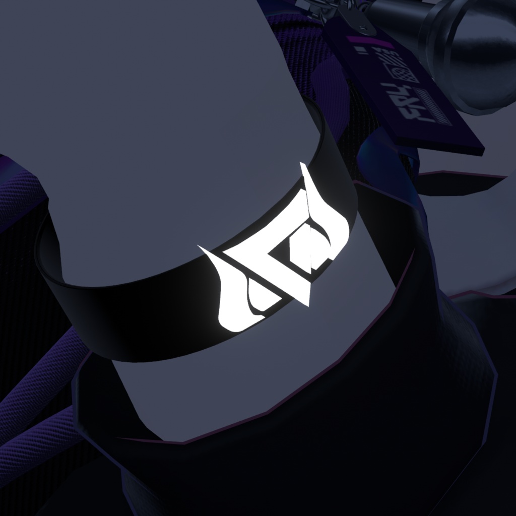 【第一弾】CLUB OWL リストバンド【Free】