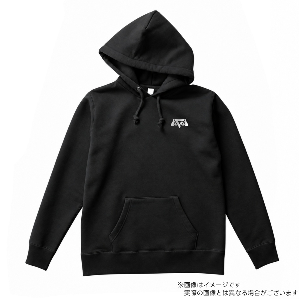 CLUB OWL パーカー