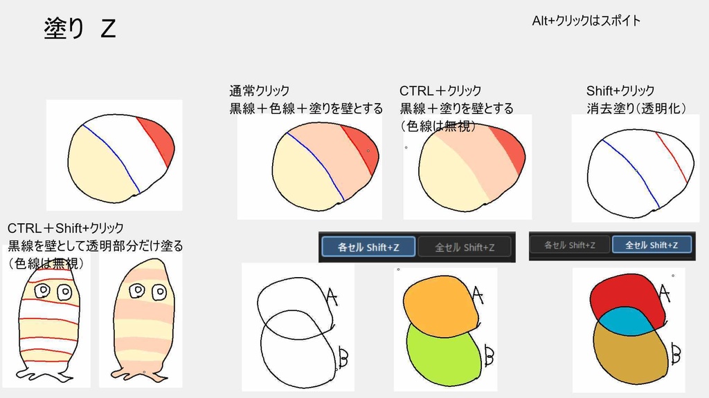 【現在無料】AniCel-PixelAnimator-【アニメーション支援ツール】
