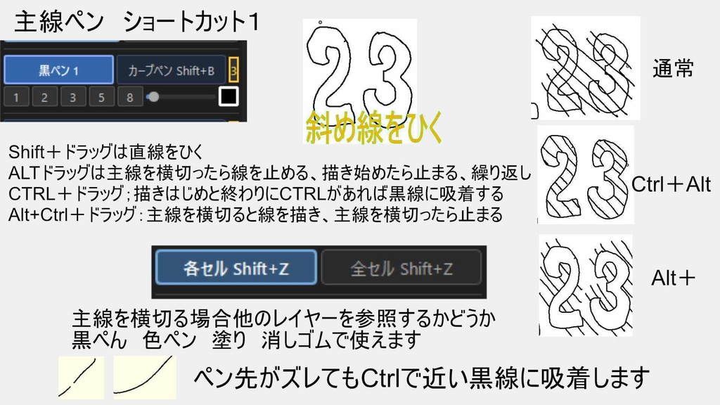 【現在無料】AniCel-PixelAnimator-【アニメーション支援ツール】