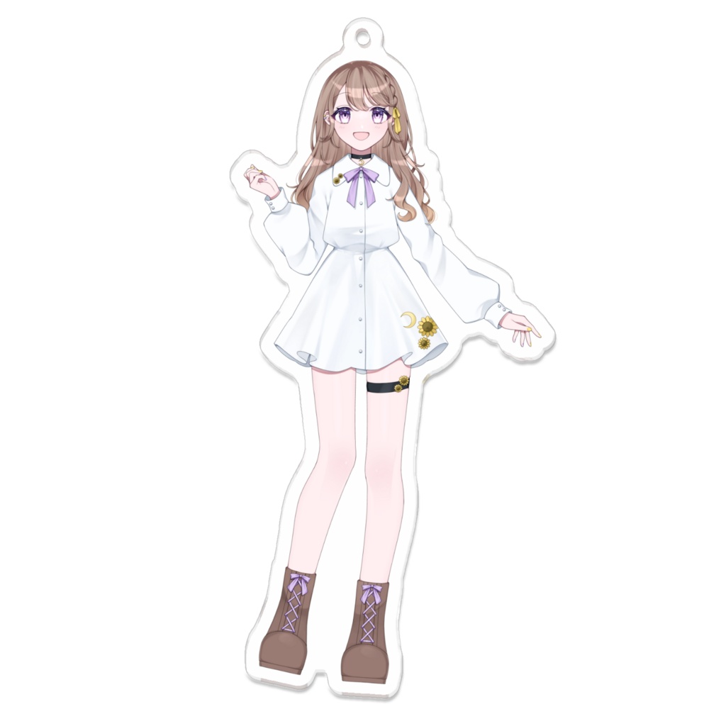 若月セイラ🌙🌻