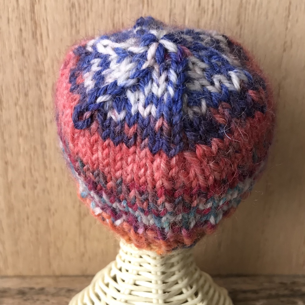 ねんどろいど ニット帽