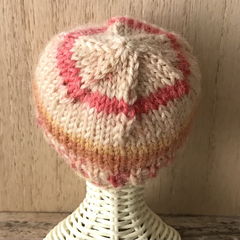 ねんどろいど ニット帽