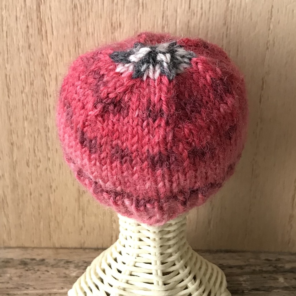 ねんどろいど ニット帽