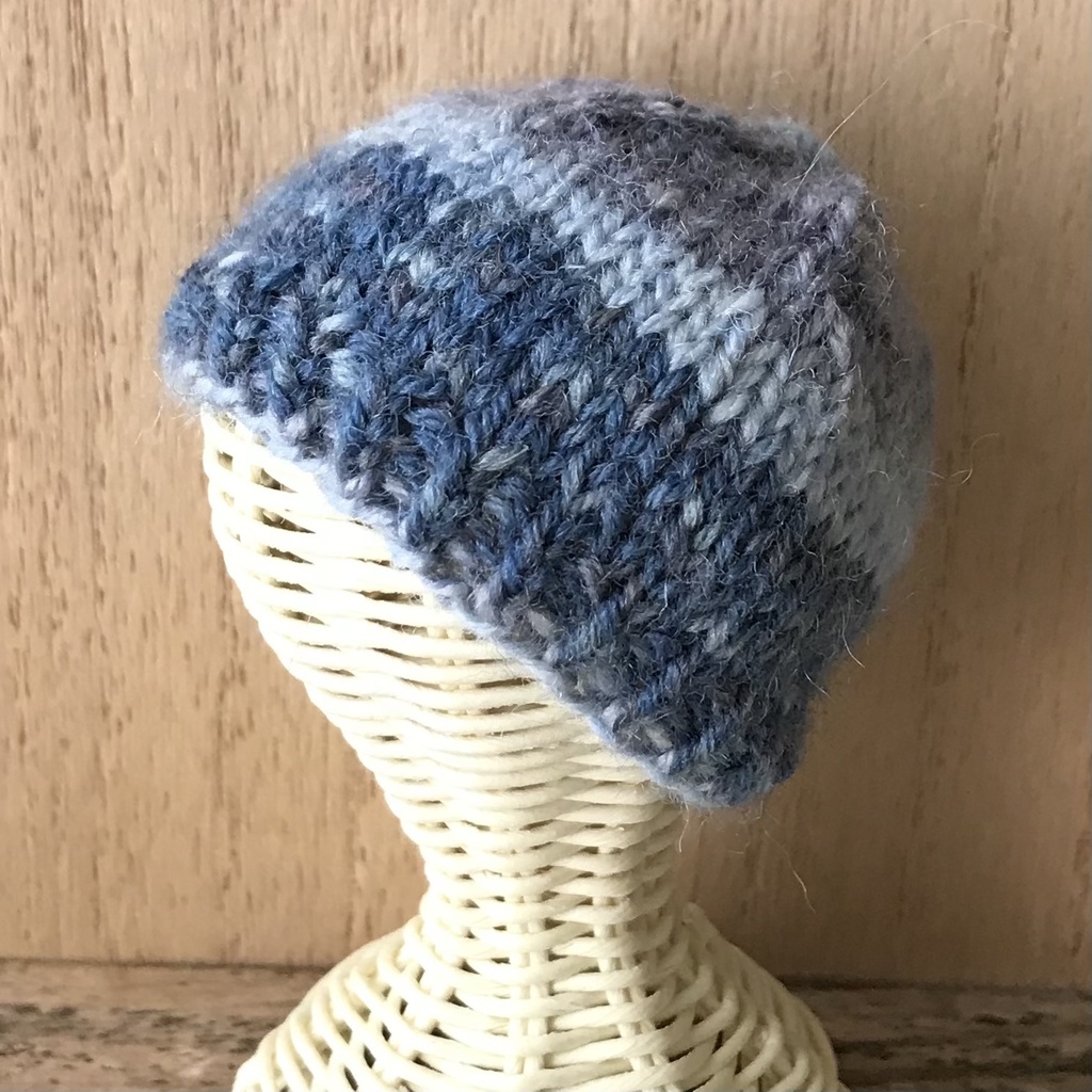 ねんどろいど ニット帽
