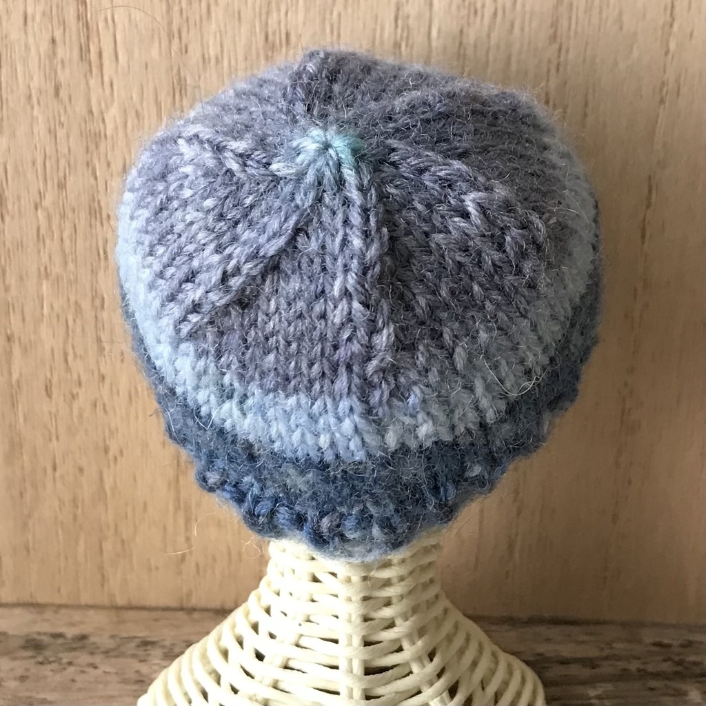 ねんどろいど ニット帽