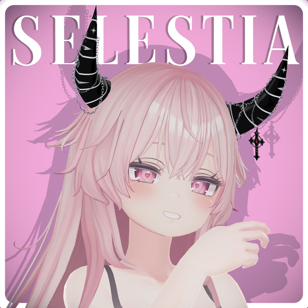 RegalDark Horns / 暗尊の角