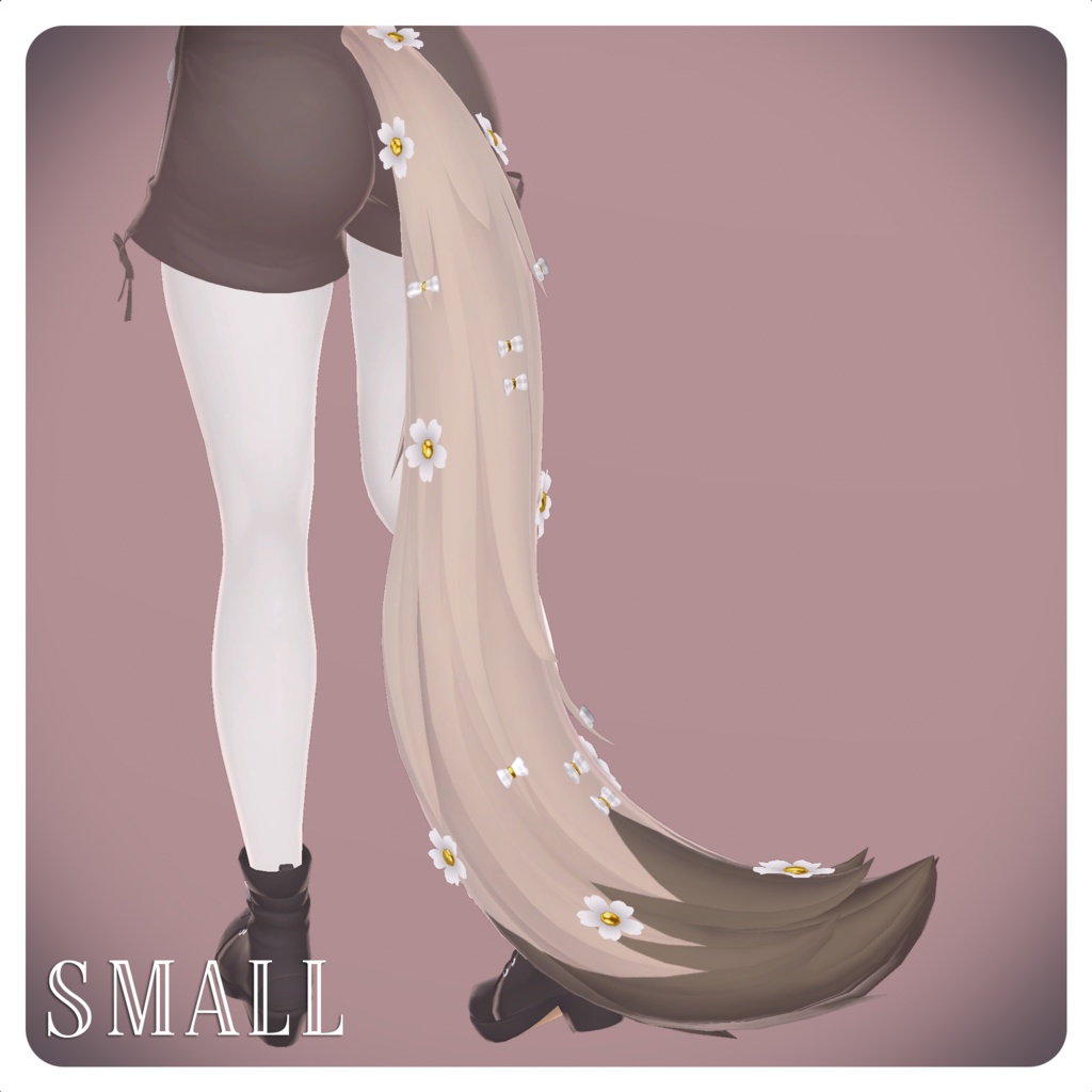 【マヌカ専用】Cute Spring Accessory