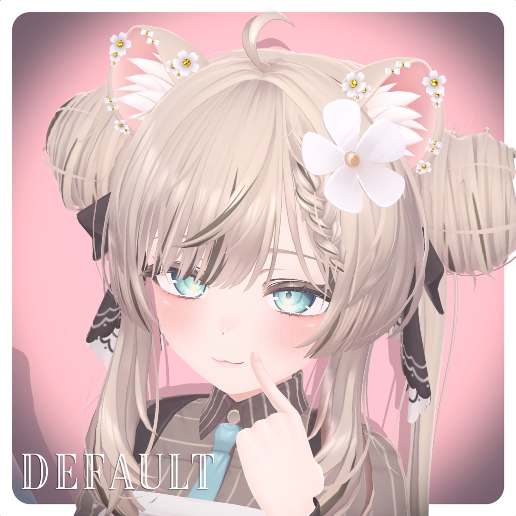 【マヌカ専用】Cute Spring Accessory