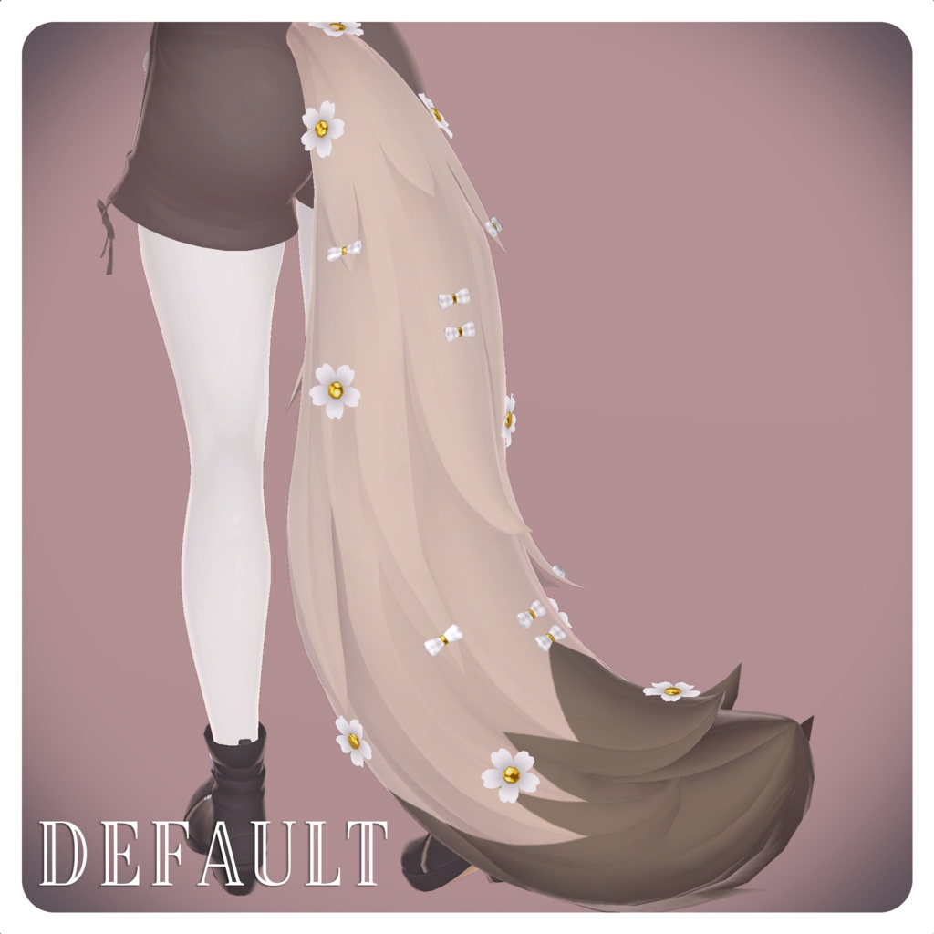 【マヌカ専用】Cute Spring Accessory