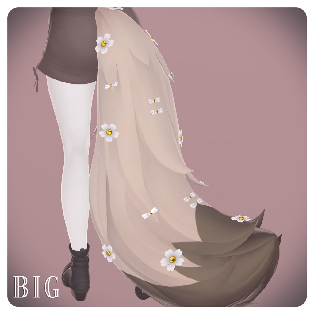 【マヌカ専用】Cute Spring Accessory