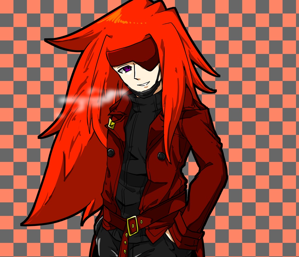 ヒート コートver