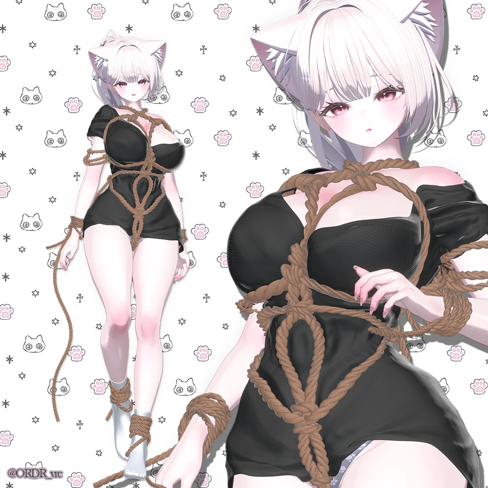 ð2é±éç¡æð9ã¢ãã¿ãŒâïžã³ãŒãã»ãããããã(Code Kidnap)