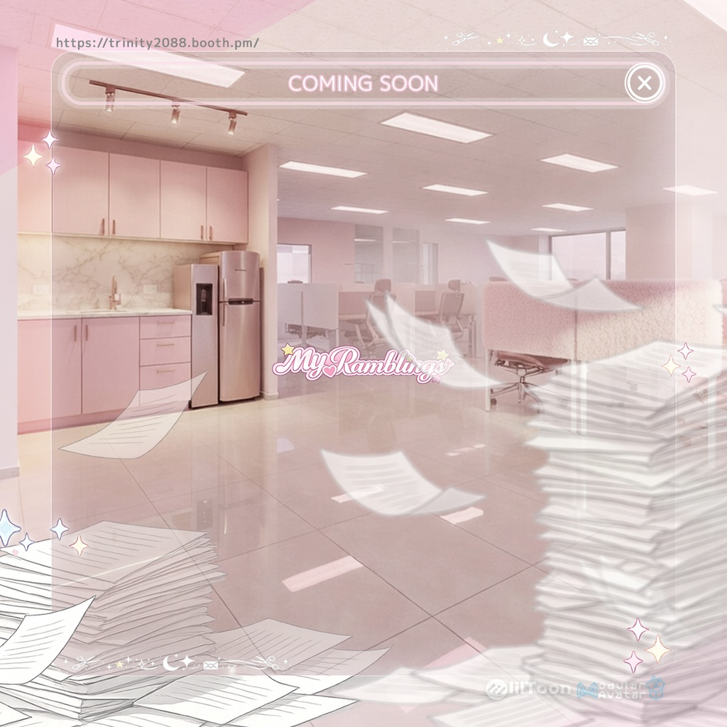 ‼️D-1‼️キプフェル無料‼️22アバター📑コード・私の雑談(Code-My Ramblings)