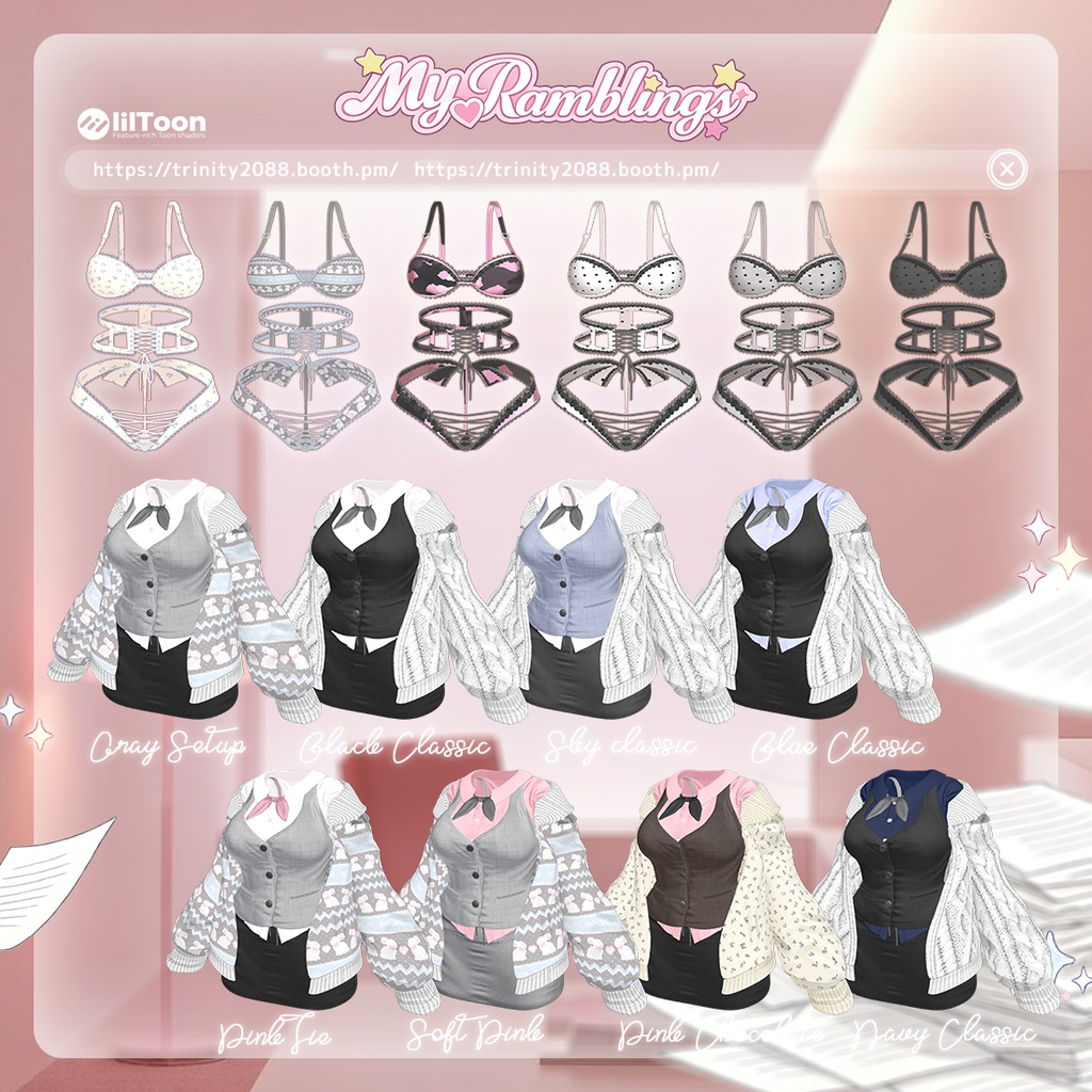 ⏰今キプフェル無料⏰22アバター📑コード・私の雑談(Code-My Ramblings)