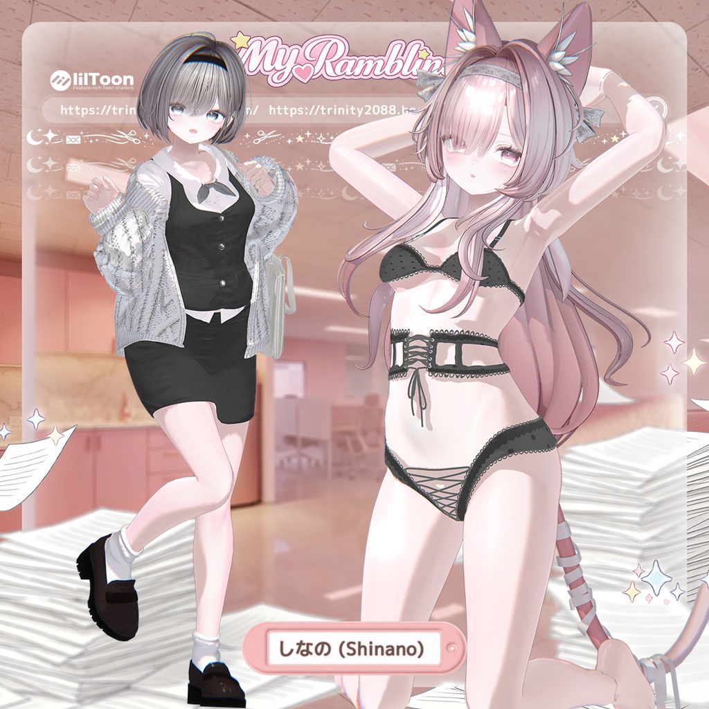 ⏰今キプフェル無料⏰22アバター📑コード・私の雑談(Code-My Ramblings)