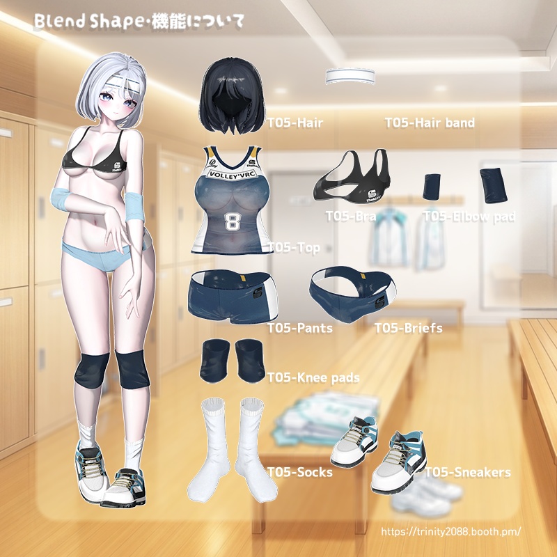 ⏰発売記念セール⏰19アバタ_Code_ラブスパイク(Love Spike)