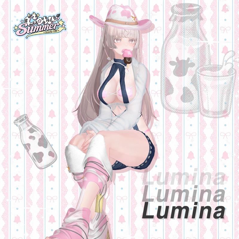 NEW)ð¥77%SALEð¥20ã¢ãã¿_ð®Code_ã«ãŠãµã㌠(Cow Summer)