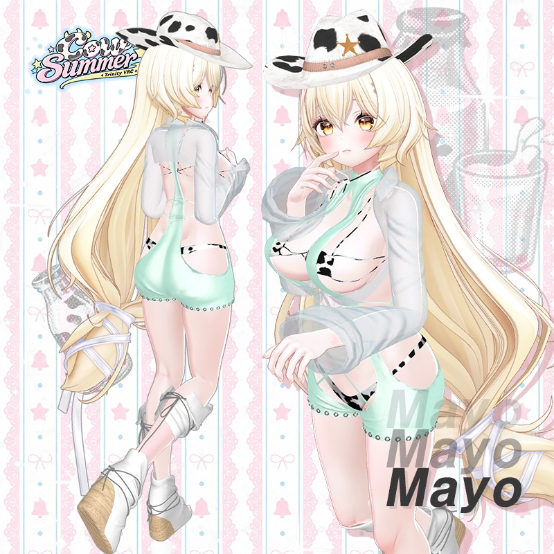 NEW)ð¥77%SALEð¥20ã¢ãã¿_ð®Code_ã«ãŠãµã㌠(Cow Summer)