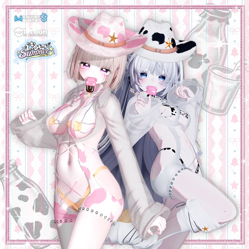 NEW)ð¥77%SALEð¥20ã¢ãã¿_ð®Code_ã«ãŠãµã㌠(Cow Summer)