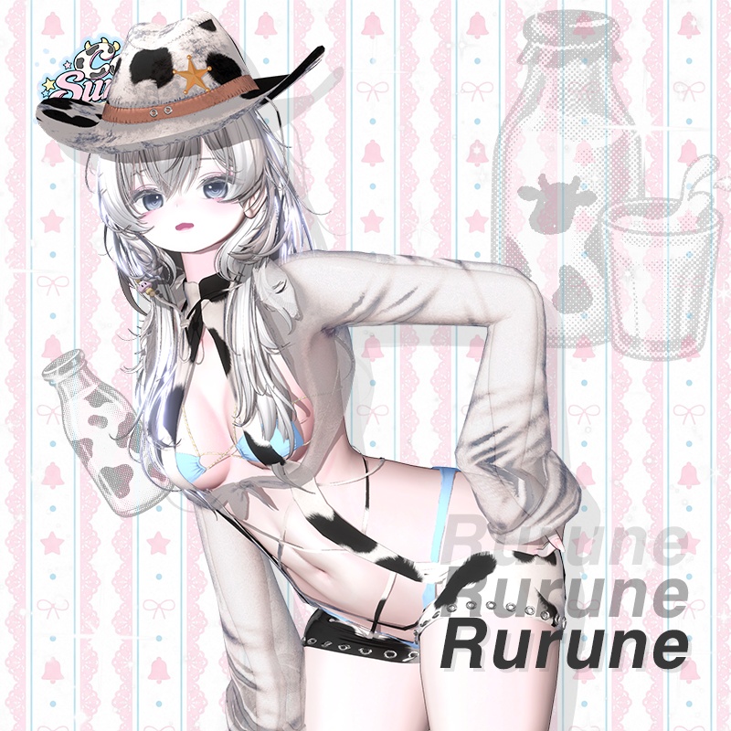 NEW)ð¥77%SALEð¥20ã¢ãã¿_ð®Code_ã«ãŠãµã㌠(Cow Summer)