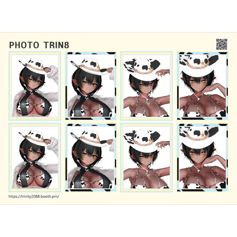 NEW)ð¥77%SALEð¥20ã¢ãã¿_ð®Code_ã«ãŠãµã㌠(Cow Summer)