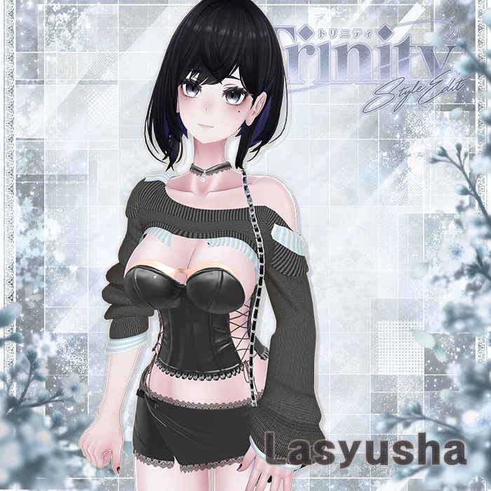‼️NEW‼️20アバタ_Code_ザ・ベロア(The Velour)