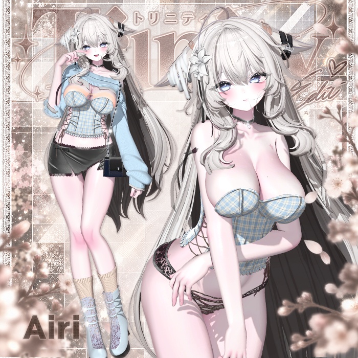 ‼️NEW‼️20アバタ_Code_ザ・ベロア(The Velour)