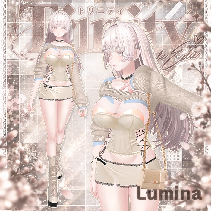 ‼️NEW‼️20アバタ_Code_ザ・ベロア(The Velour)
