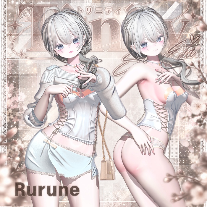 ‼️NEW‼️20アバタ_Code_ザ・ベロア(The Velour)