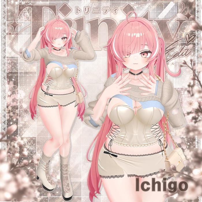 ‼️NEW‼️20アバタ_Code_ザ・ベロア(The Velour)