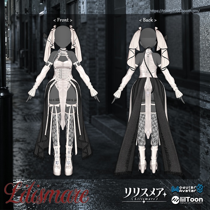 NEW)ð60%SALEðCode_ãªãªã¹ã¡ã¢(Lilismare)